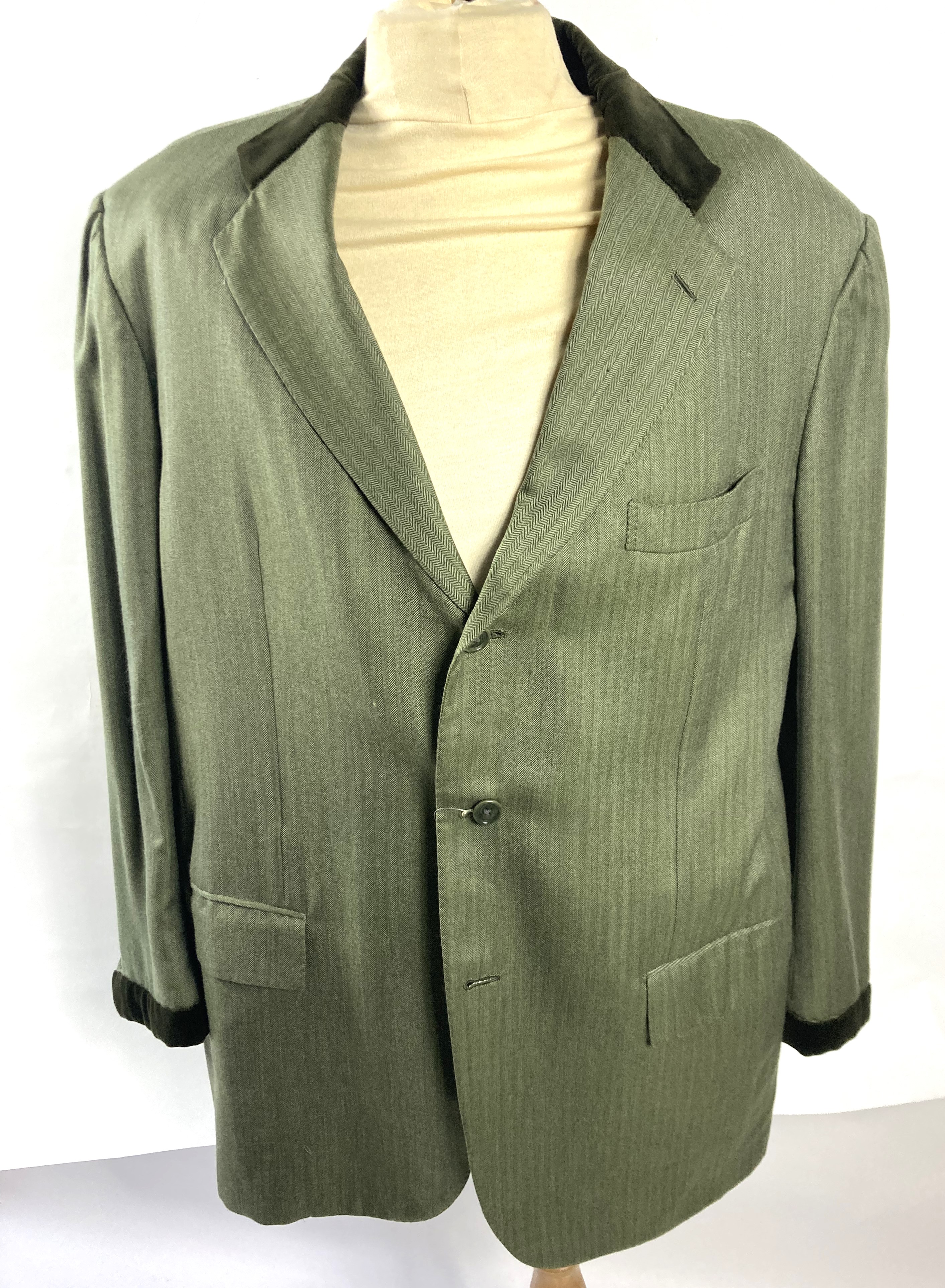 KITON, made in Italy